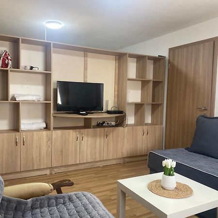 Petar Apartment 마르로보 외부 사진